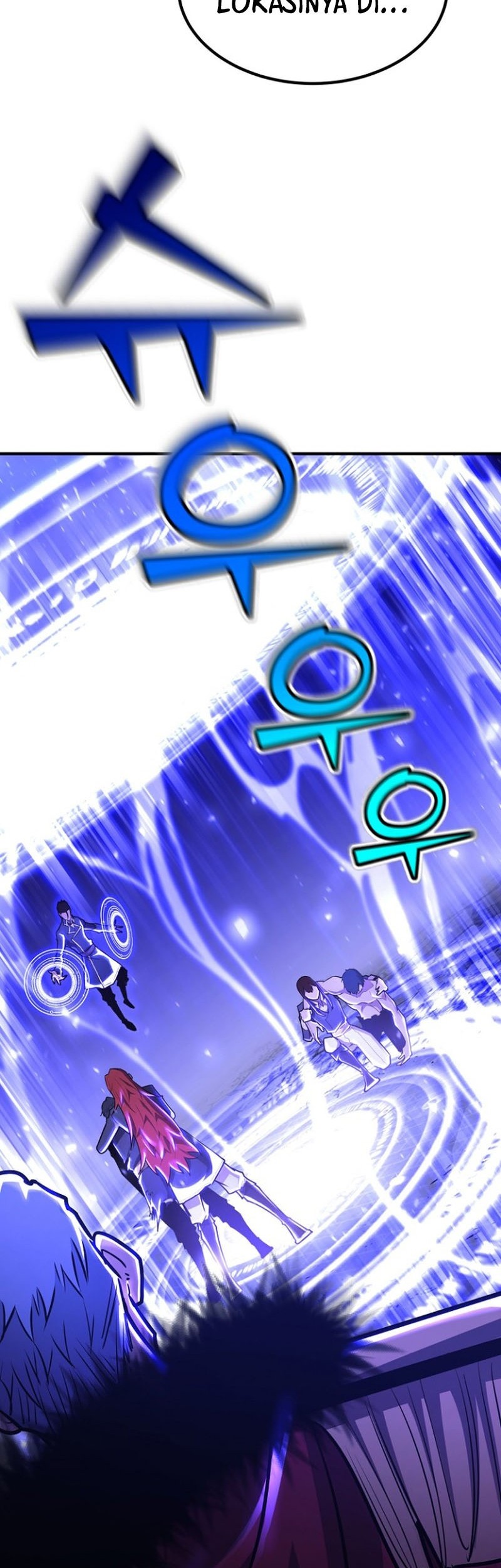 Standard of Reincarnation Chapter 111 - halaman 51