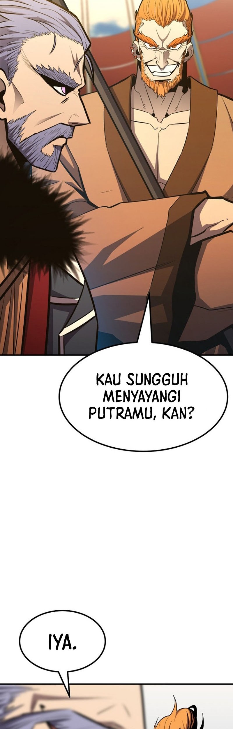 Standard of Reincarnation Chapter 111 - halaman 54