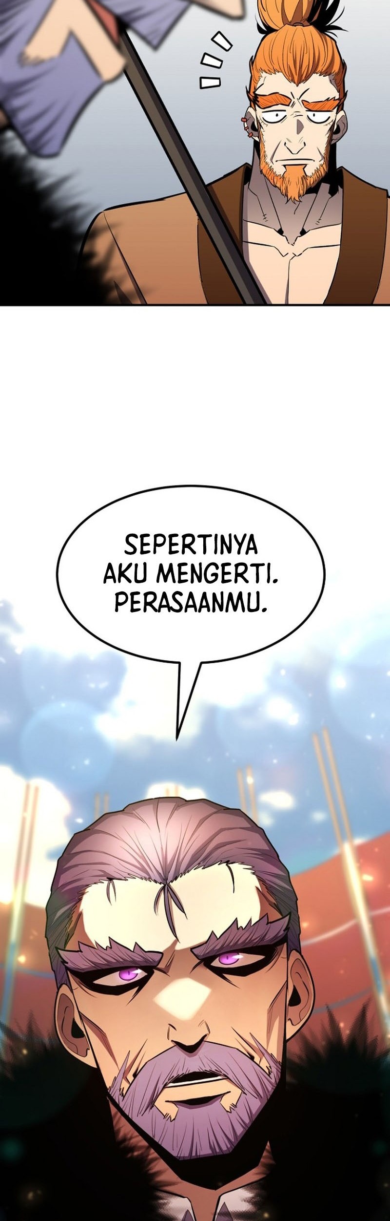 Standard of Reincarnation Chapter 111 - halaman 55