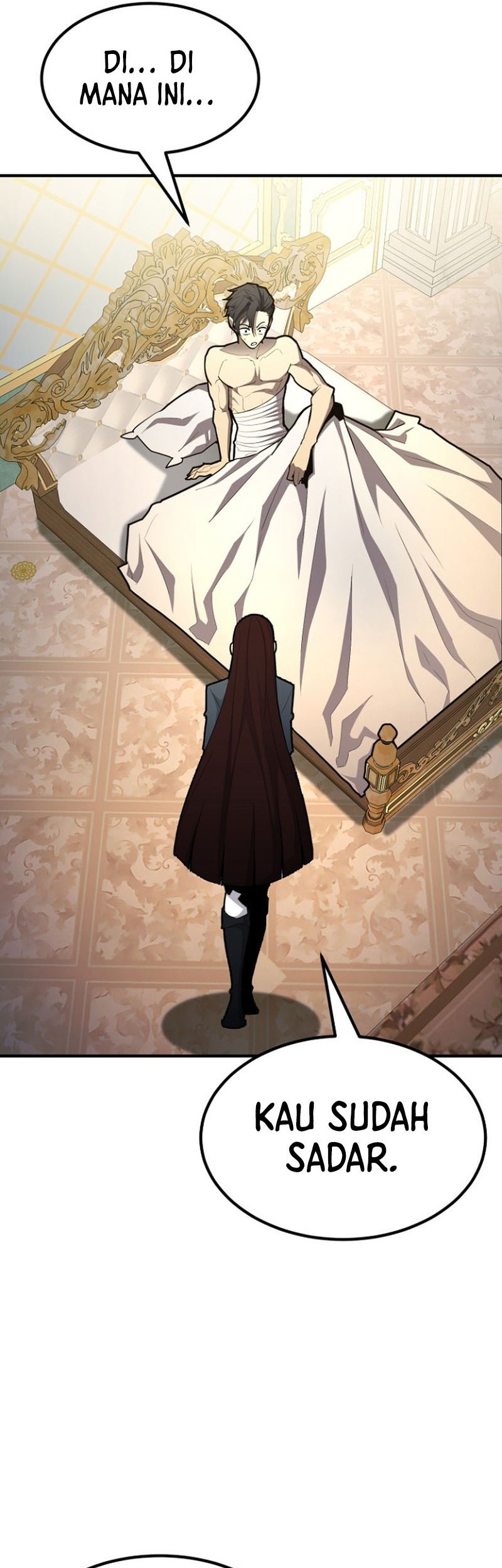Standard of Reincarnation Chapter 111 - halaman 65