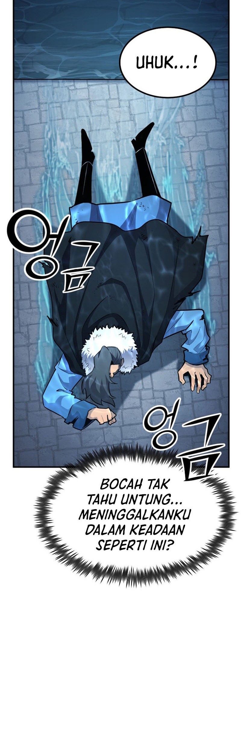 Standard of Reincarnation Chapter 111 - halaman 86