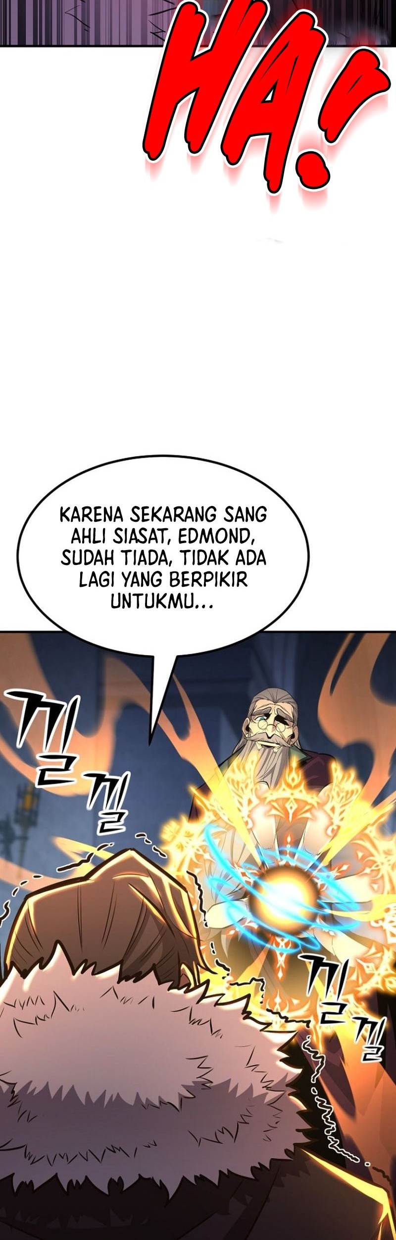 Standard of Reincarnation Chapter 112 - halaman 15