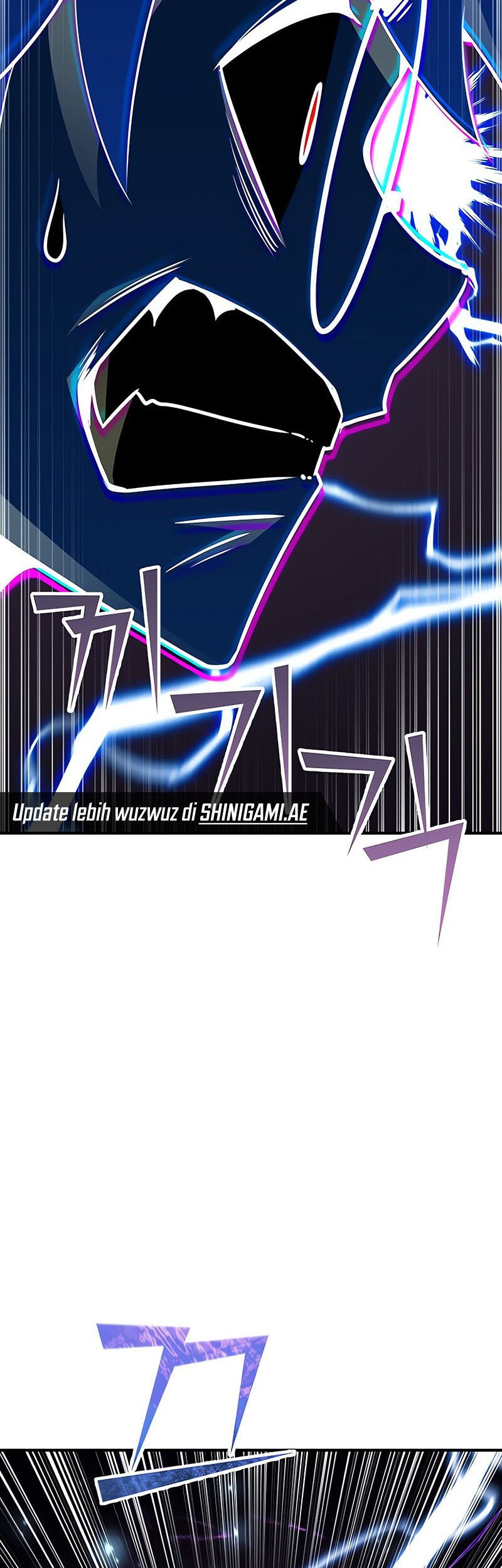 Standard of Reincarnation Chapter 113 - halaman 19