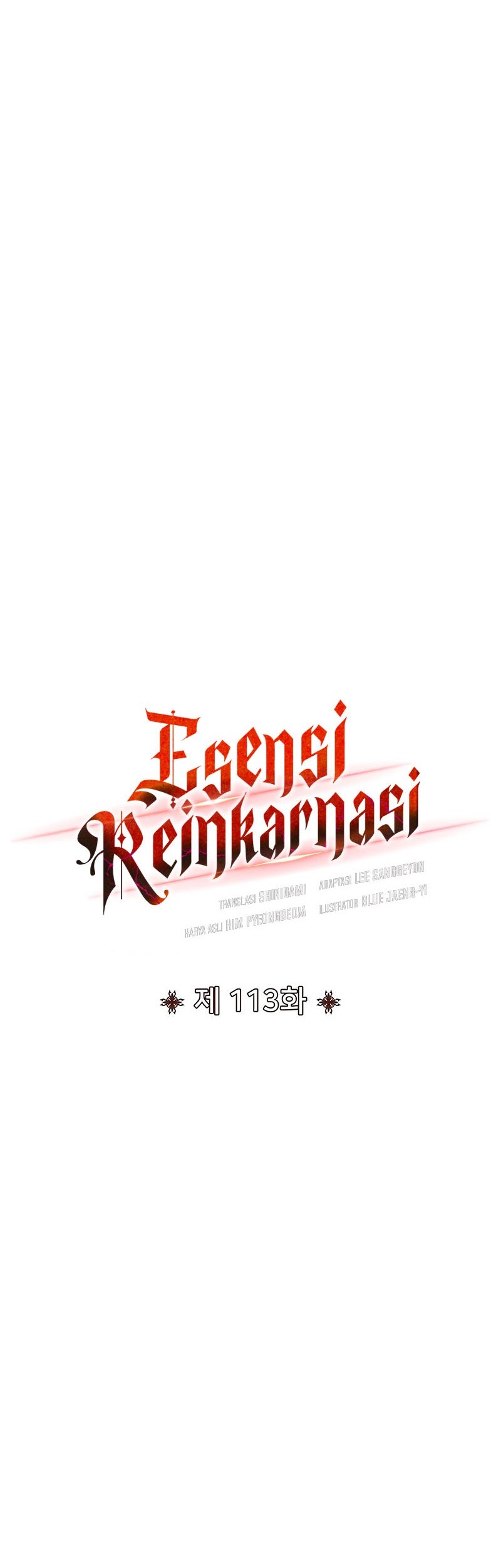 Standard of Reincarnation Chapter 113 - halaman 47