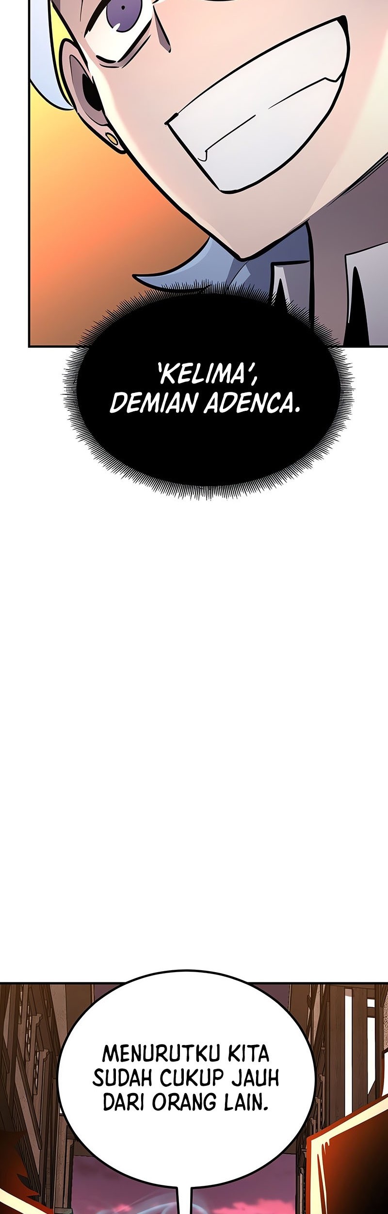 Standard of Reincarnation Chapter 113 - halaman 52