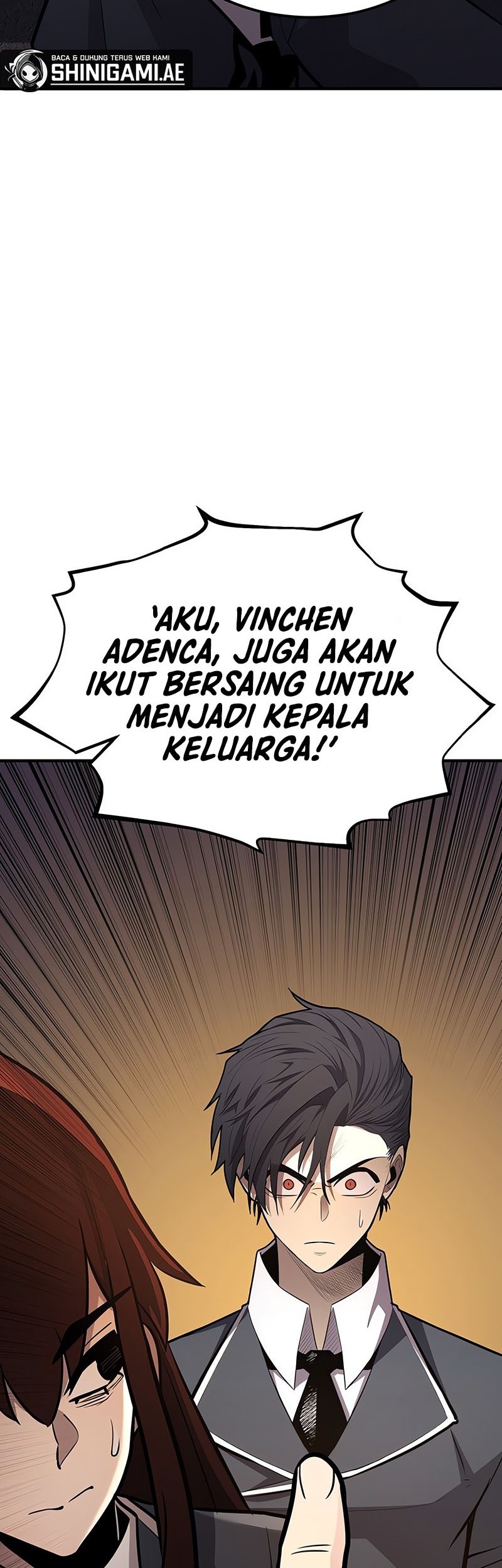 Standard of Reincarnation Chapter 113 - halaman 68