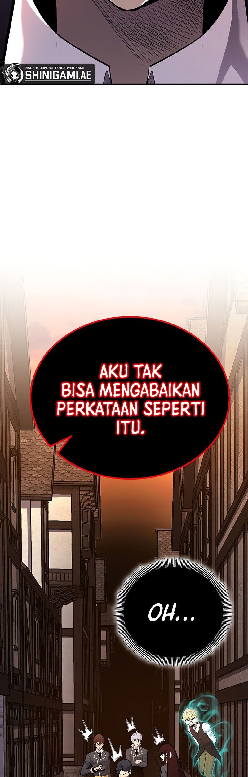 Standard of Reincarnation Chapter 113 - halaman 96