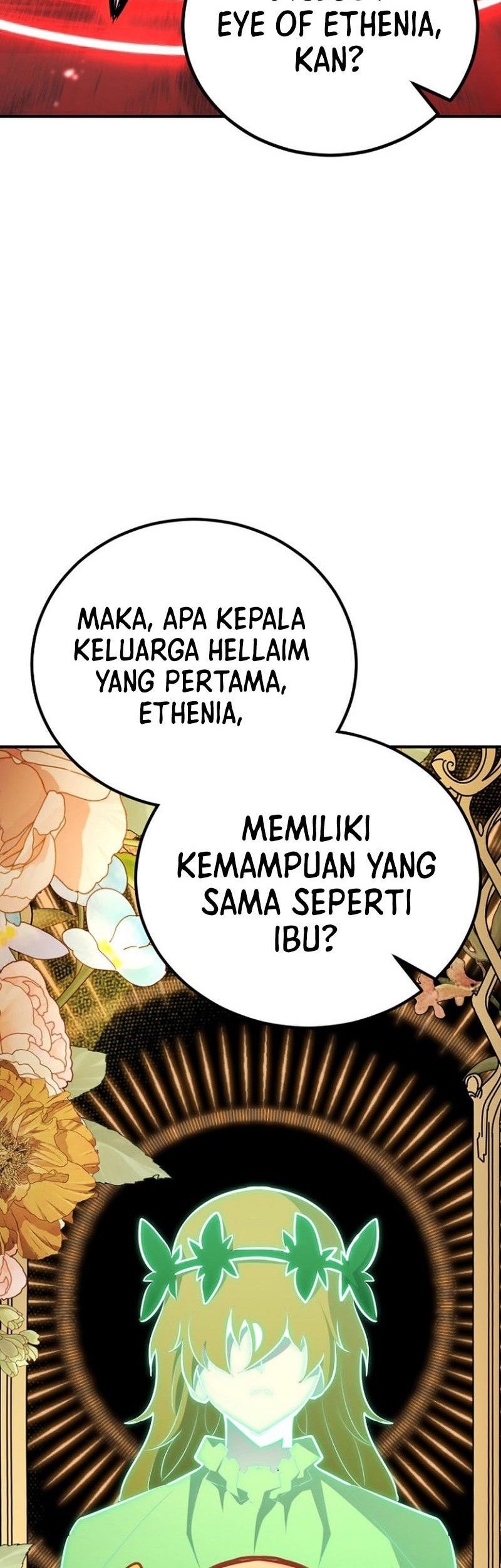 Standard of Reincarnation Chapter 114 - halaman 35