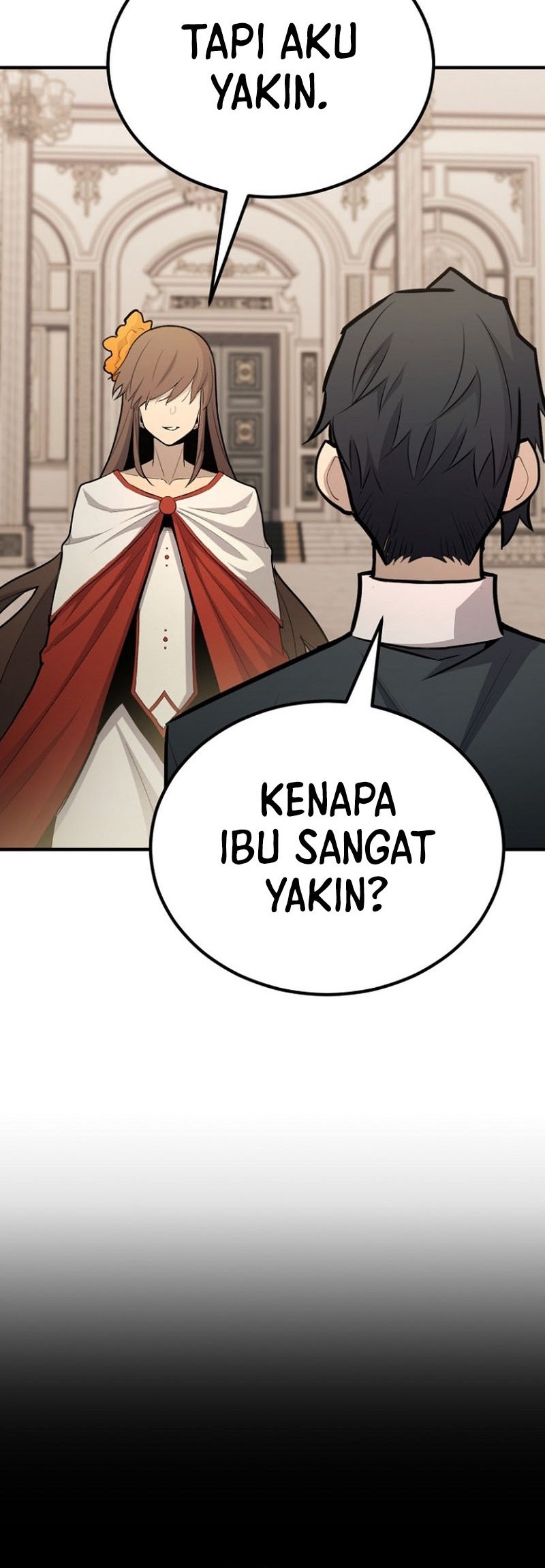 Standard of Reincarnation Chapter 114 - halaman 37