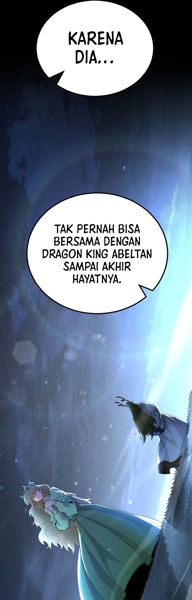 Standard of Reincarnation Chapter 114 - halaman 38