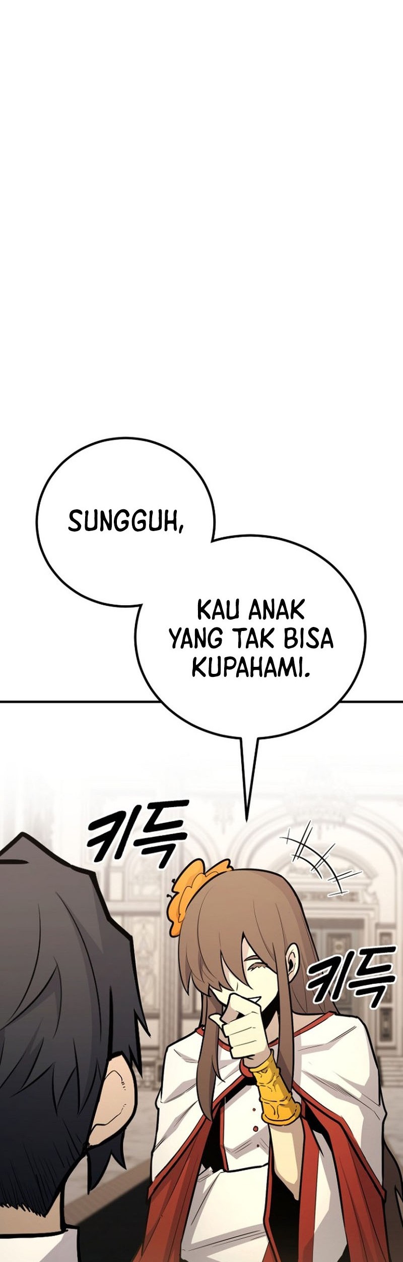 Standard of Reincarnation Chapter 114 - halaman 55