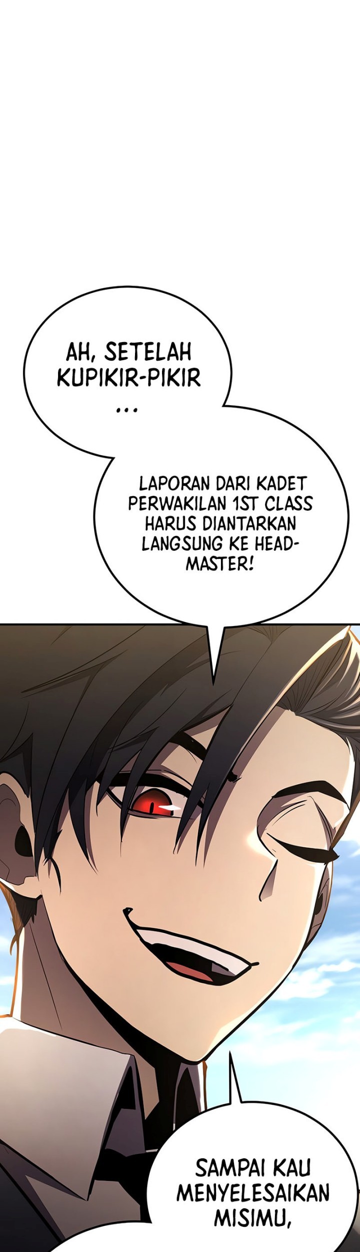 Standard of Reincarnation Chapter 115 - halaman 10