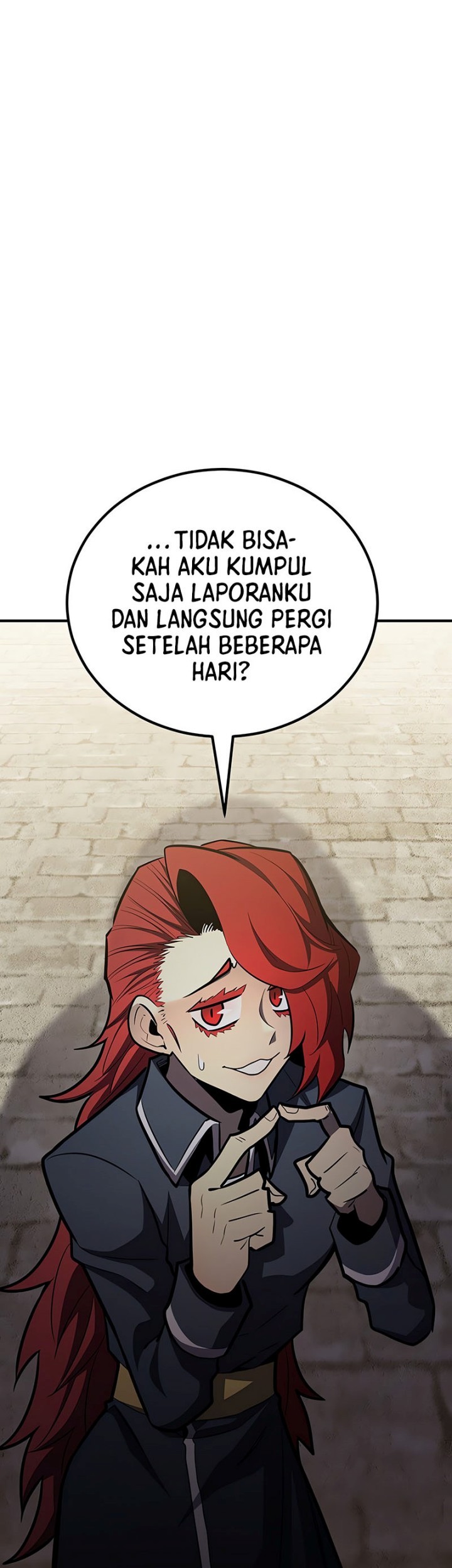 Standard of Reincarnation Chapter 115 - halaman 14