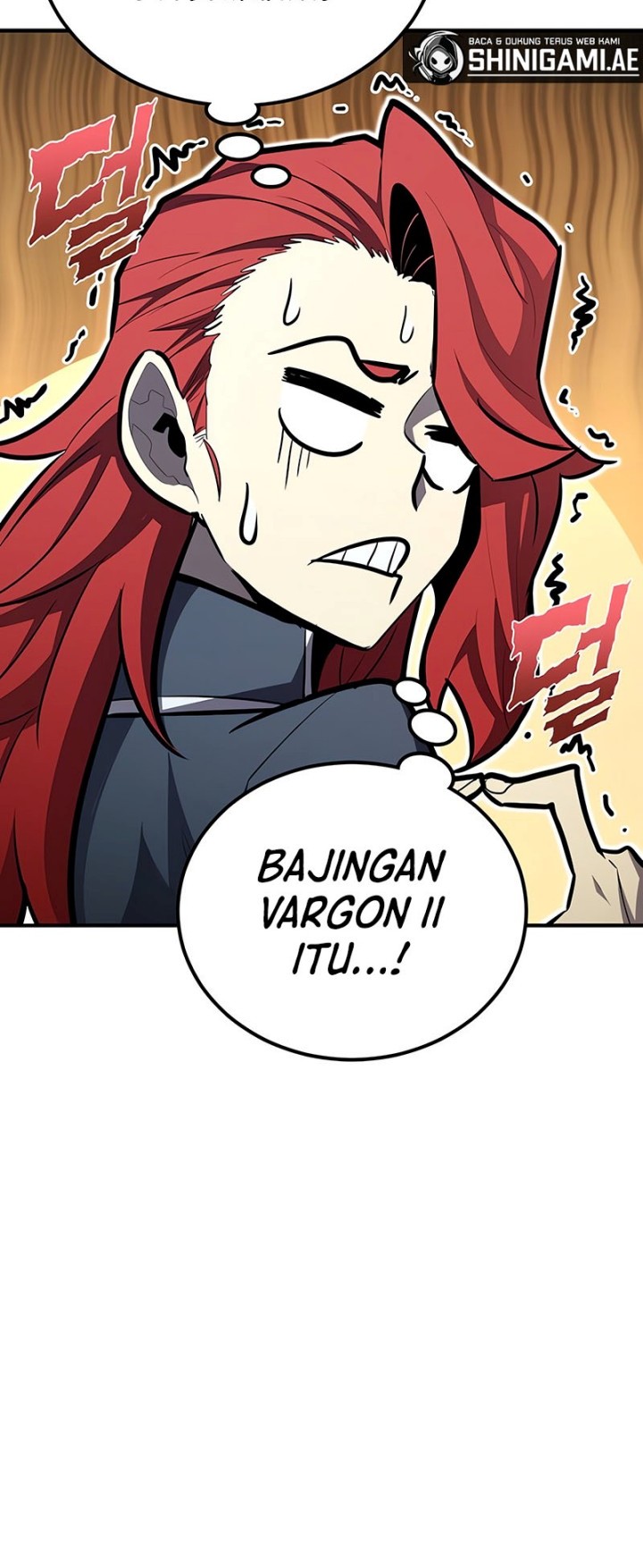 Standard of Reincarnation Chapter 115 - halaman 16