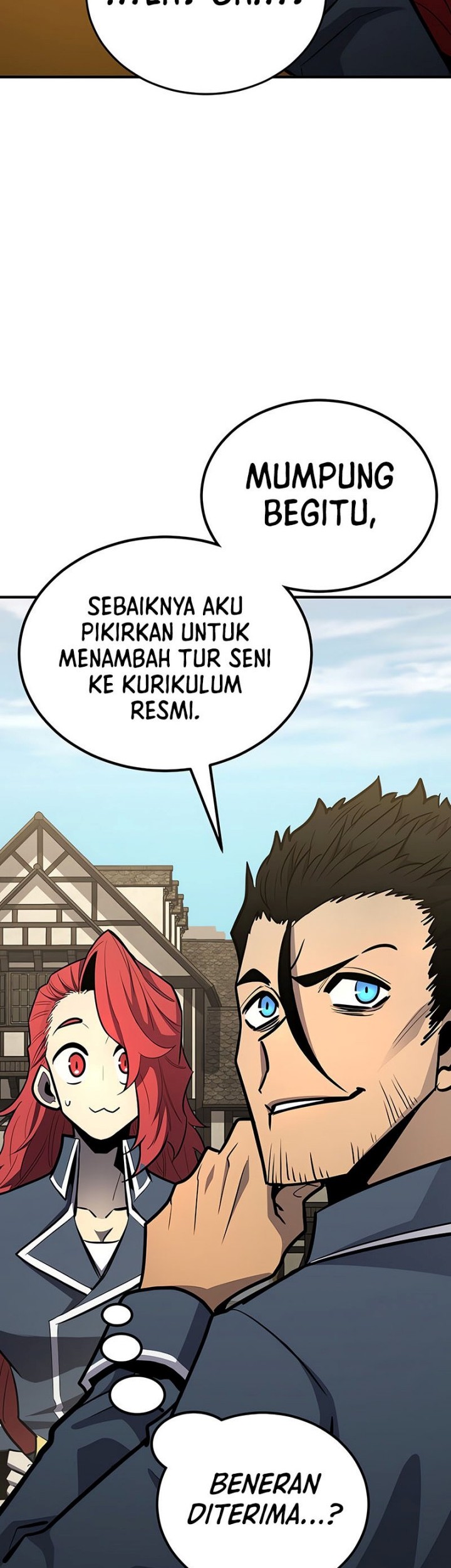 Standard of Reincarnation Chapter 115 - halaman 18