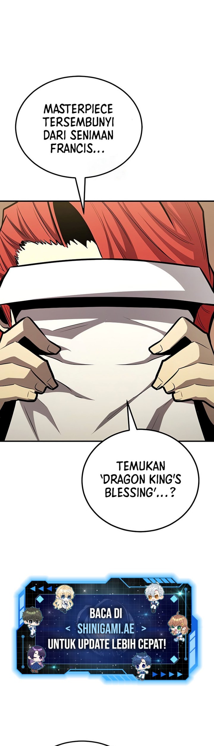 Standard of Reincarnation Chapter 115 - halaman 2
