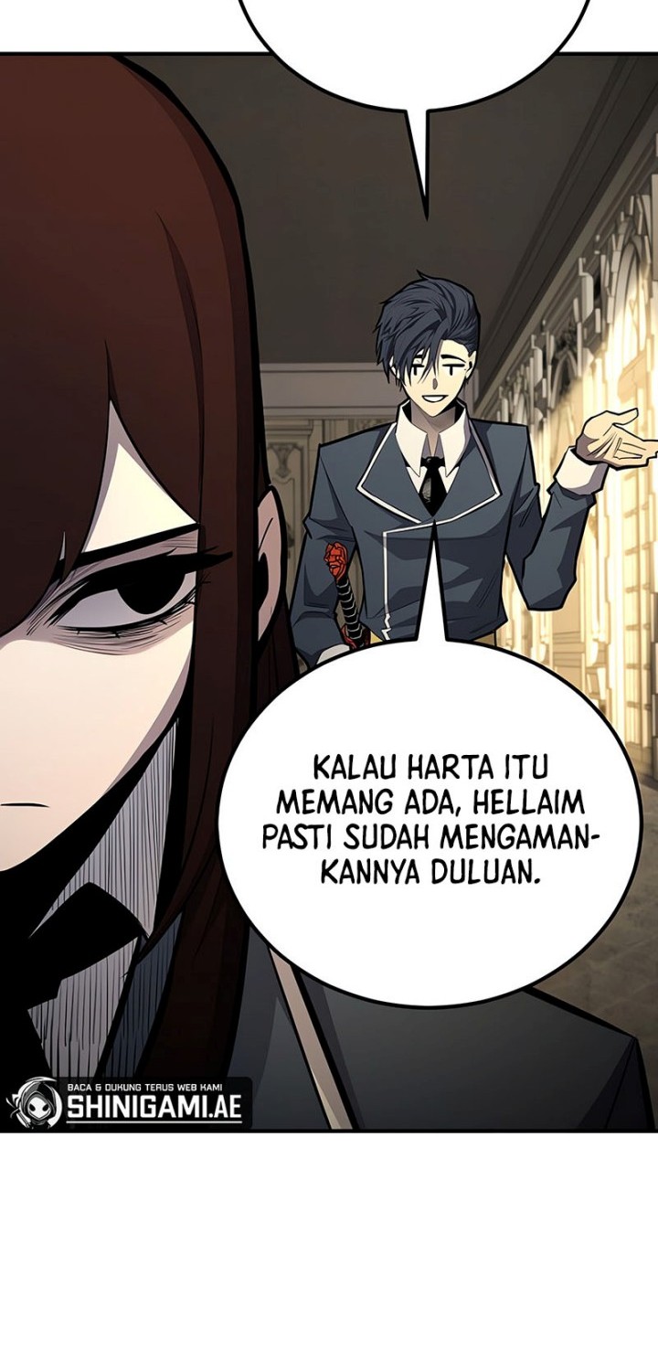 Standard of Reincarnation Chapter 115 - halaman 24