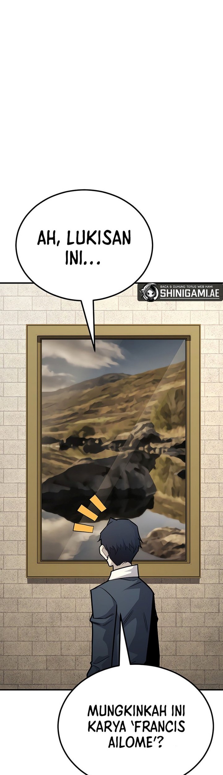 Standard of Reincarnation Chapter 115 - halaman 29