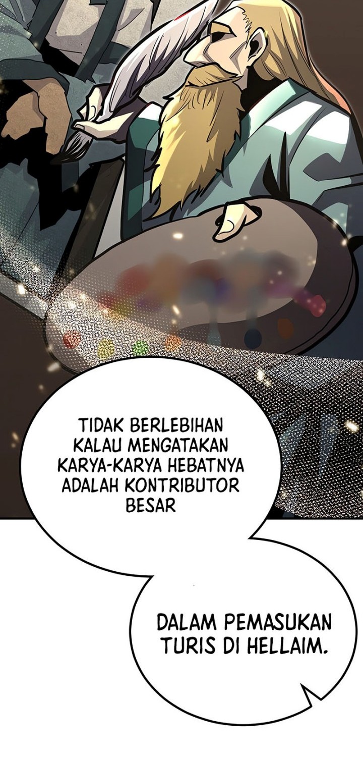 Standard of Reincarnation Chapter 115 - halaman 31