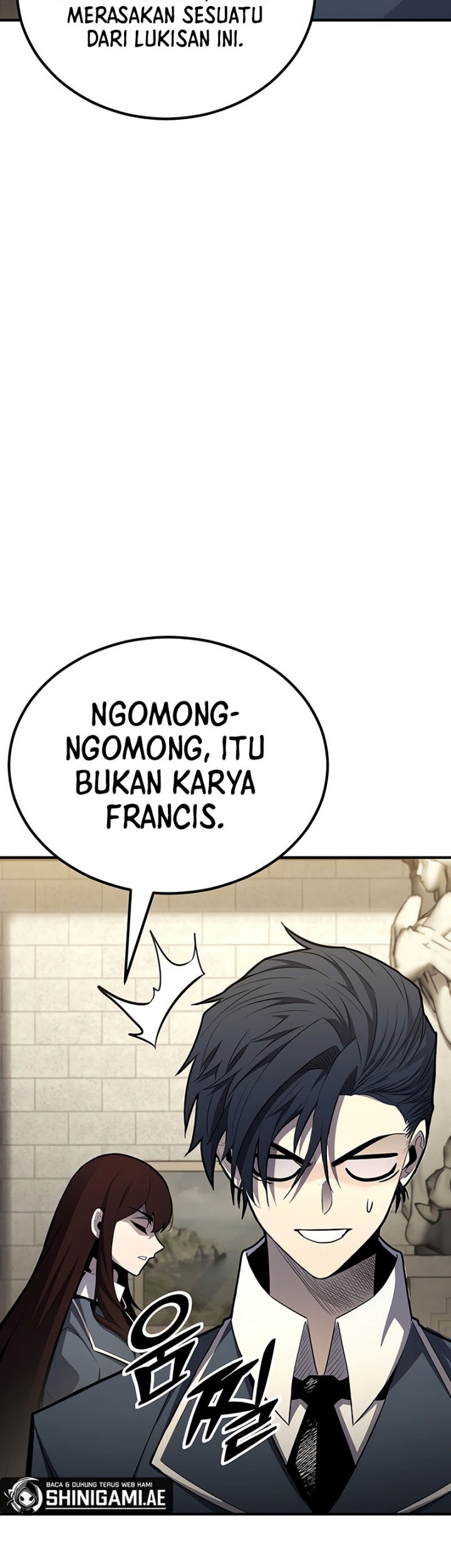 Standard of Reincarnation Chapter 115 - halaman 33