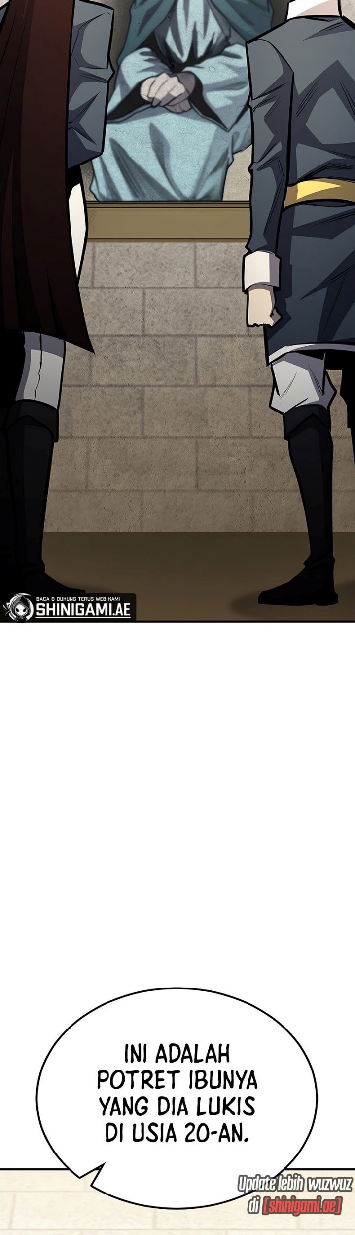 Standard of Reincarnation Chapter 115 - halaman 37