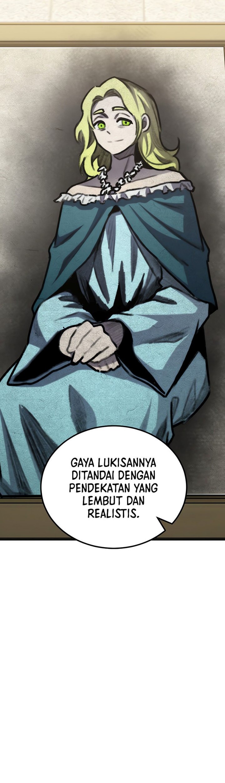 Standard of Reincarnation Chapter 115 - halaman 38