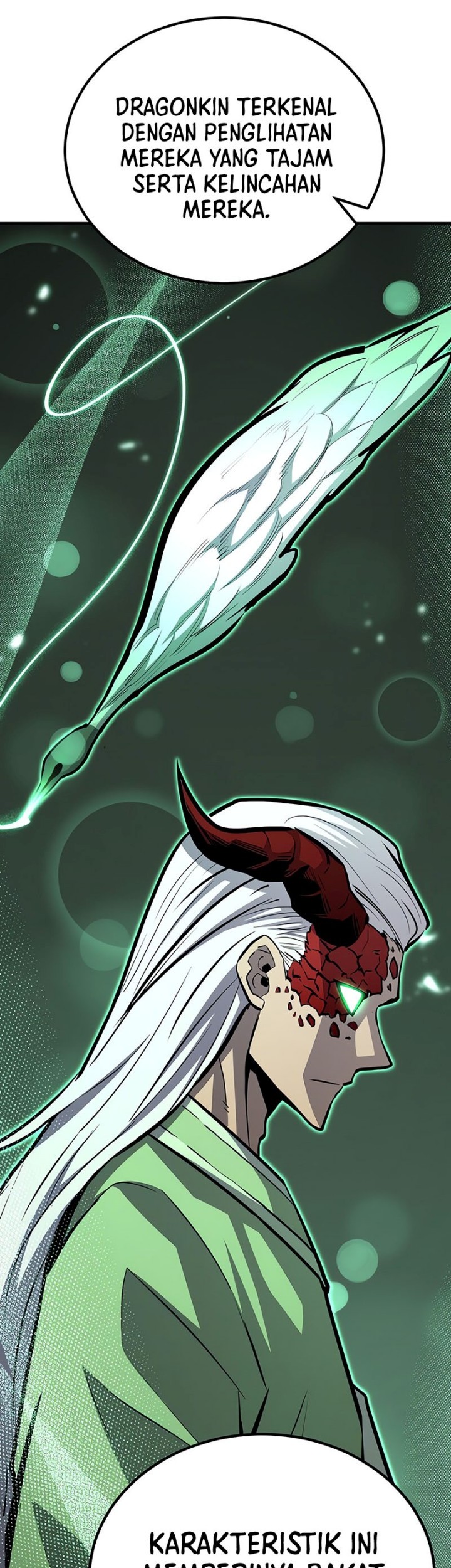 Standard of Reincarnation Chapter 115 - halaman 42