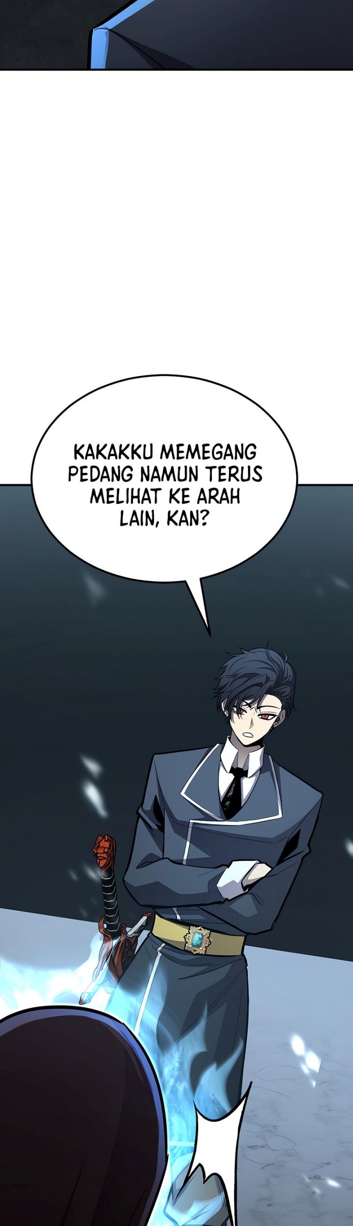 Standard of Reincarnation Chapter 115 - halaman 53