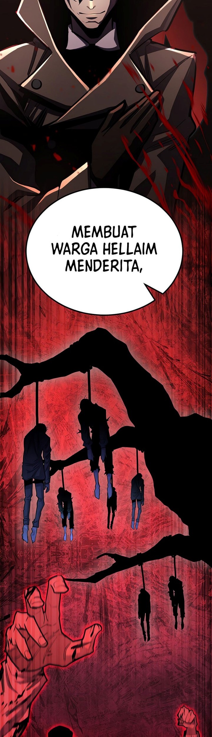 Standard of Reincarnation Chapter 115 - halaman 57