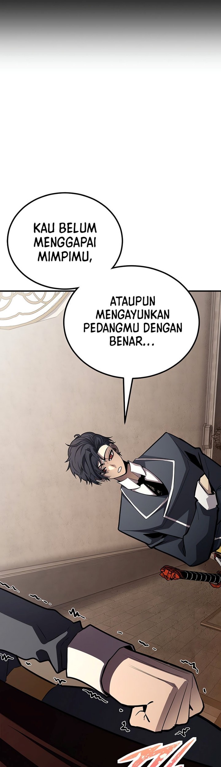 Standard of Reincarnation Chapter 115 - halaman 60