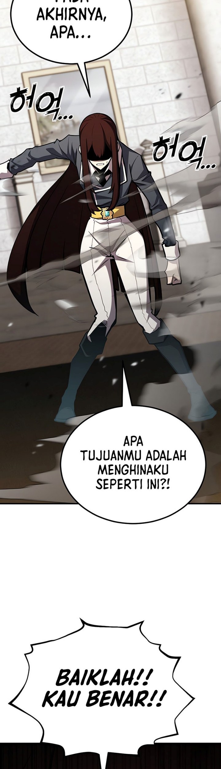 Standard of Reincarnation Chapter 115 - halaman 69