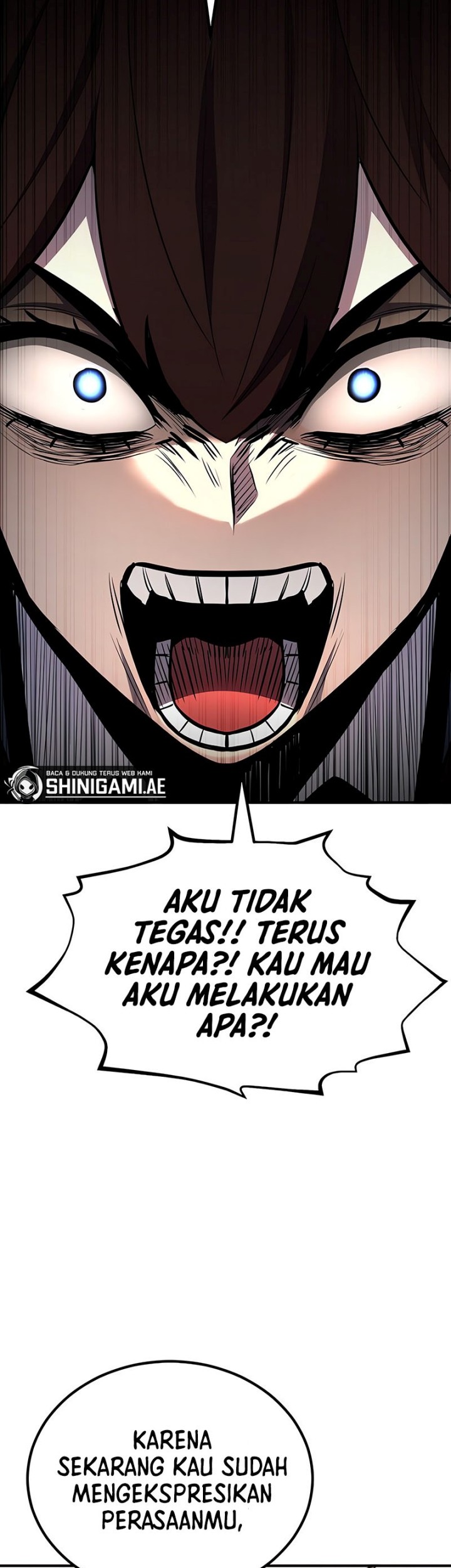Standard of Reincarnation Chapter 115 - halaman 70