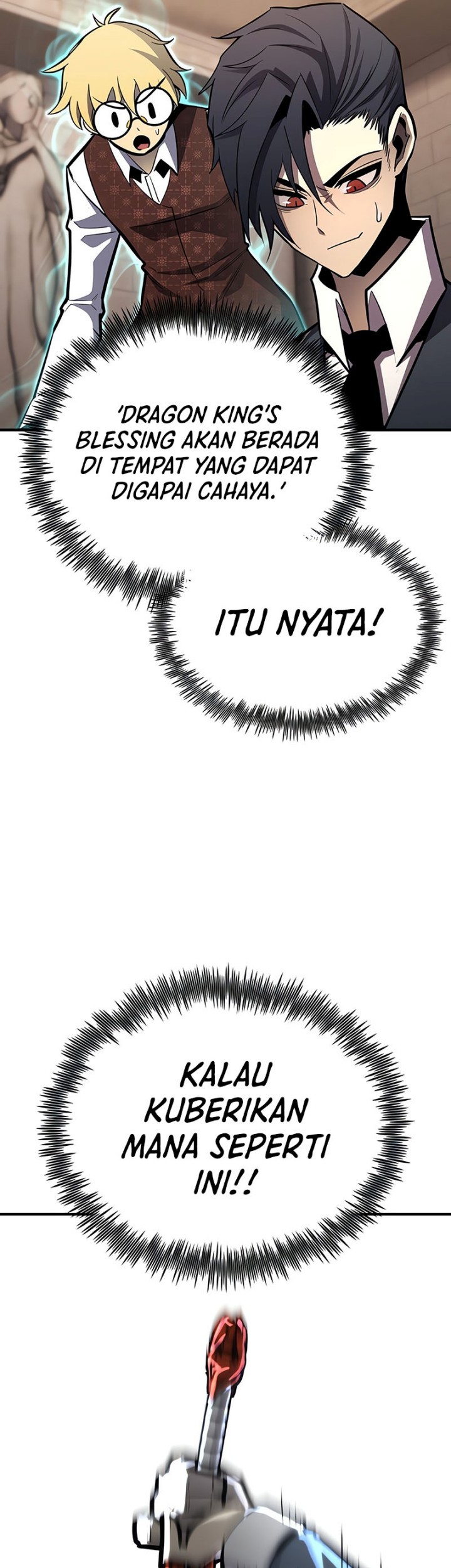 Standard of Reincarnation Chapter 115 - halaman 84