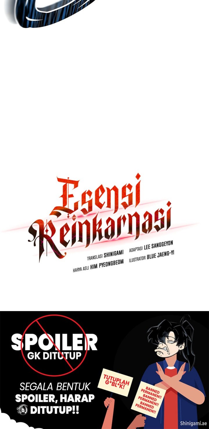 Standard of Reincarnation Chapter 115 - halaman 95