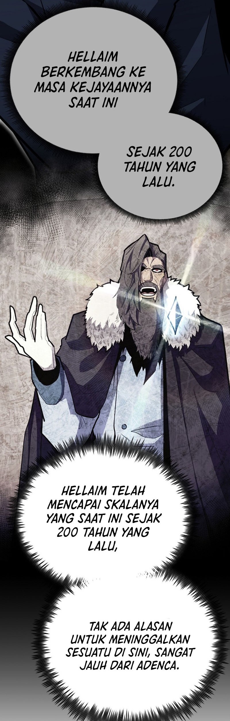 Standard of Reincarnation Chapter 116 - halaman 29
