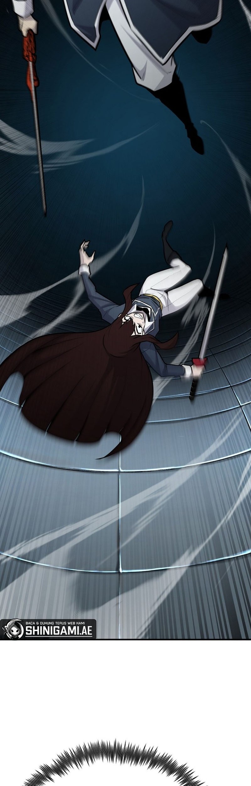 Standard of Reincarnation Chapter 116 - halaman 3