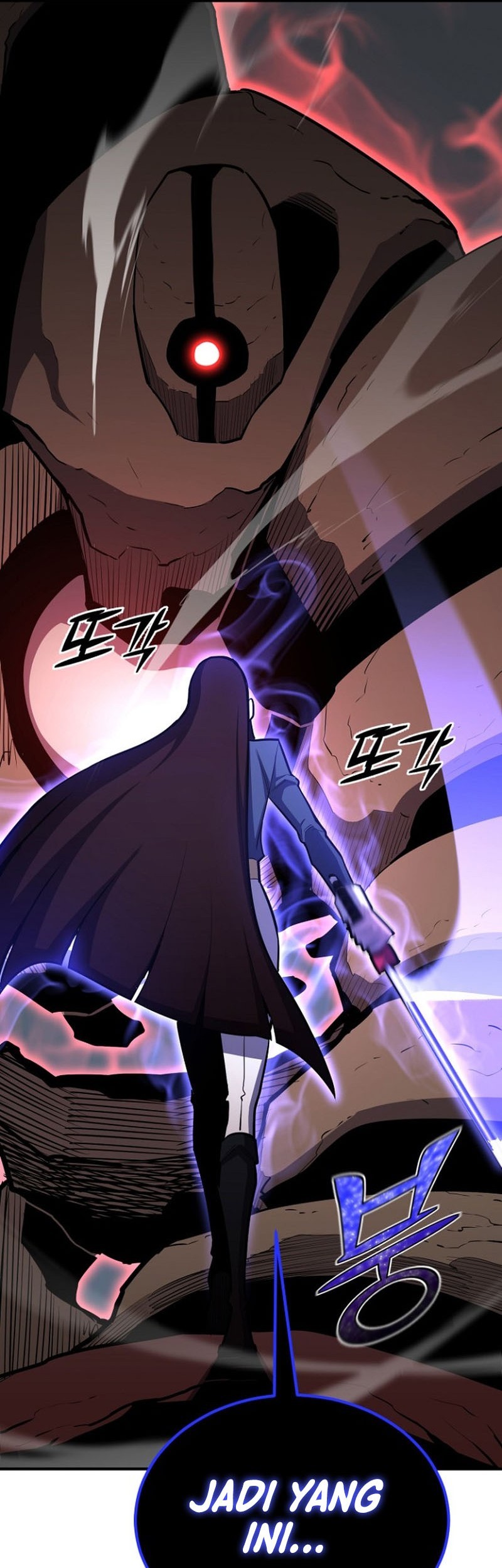 Standard of Reincarnation Chapter 116 - halaman 57
