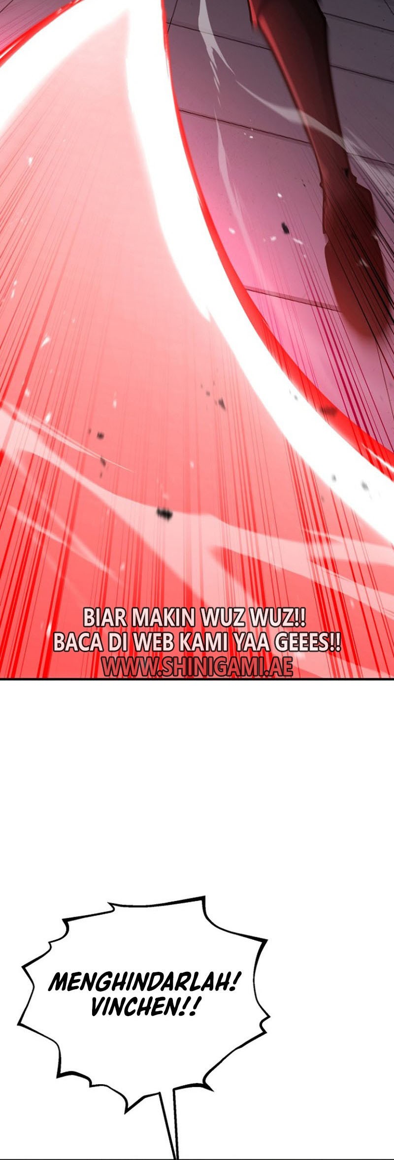 Standard of Reincarnation Chapter 116 - halaman 87