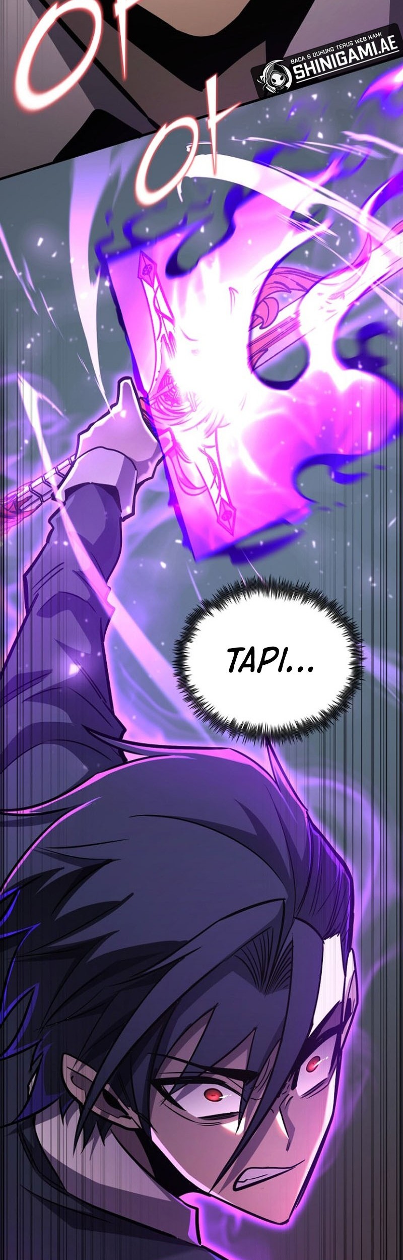 Standard of Reincarnation Chapter 116 - halaman 89