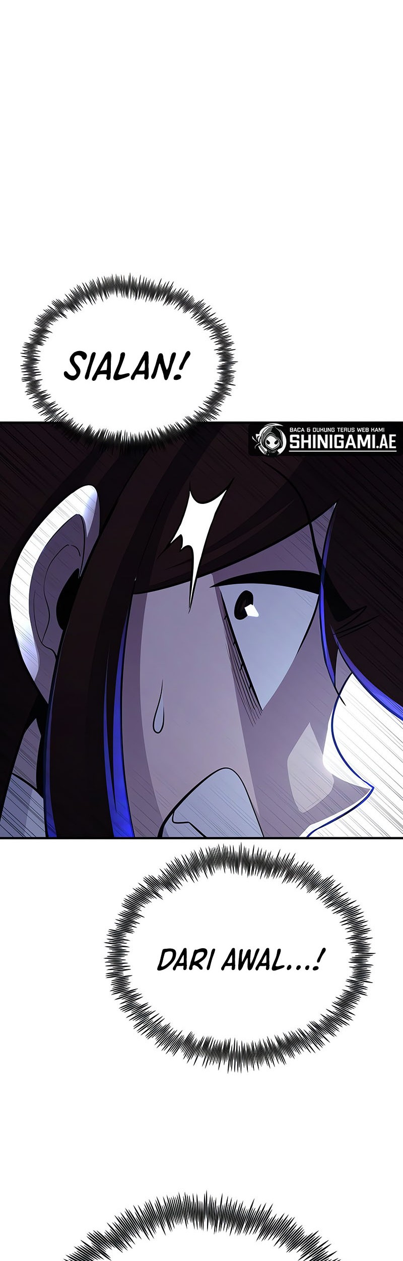 Standard of Reincarnation Chapter 117 - halaman 15