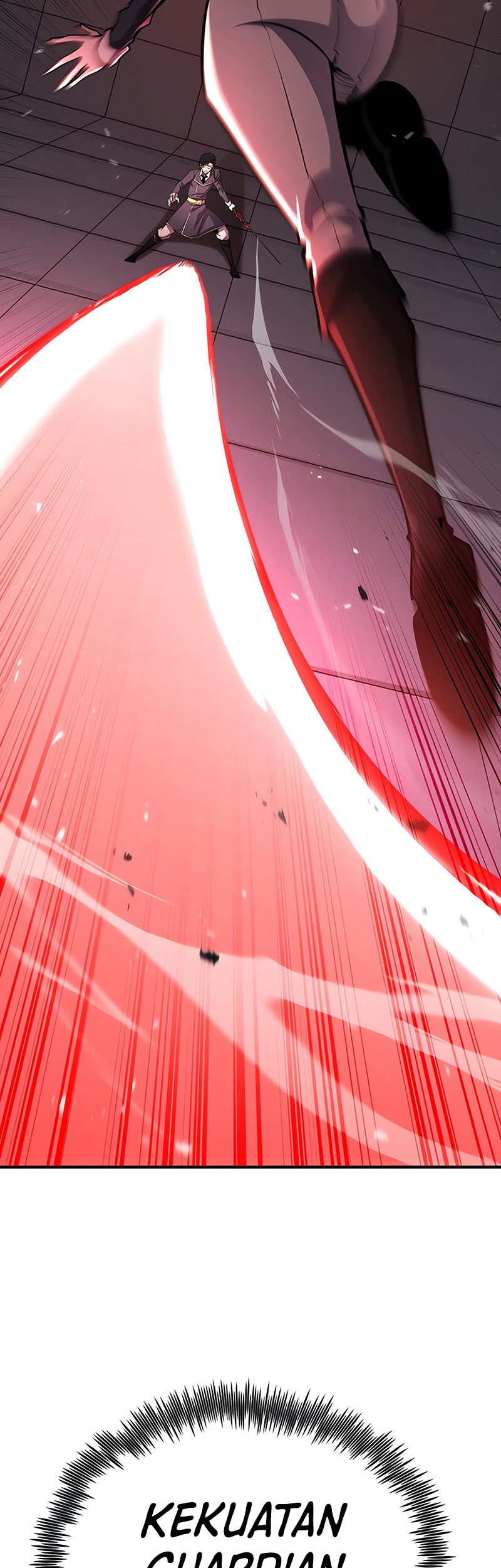 Standard of Reincarnation Chapter 117 - halaman 3