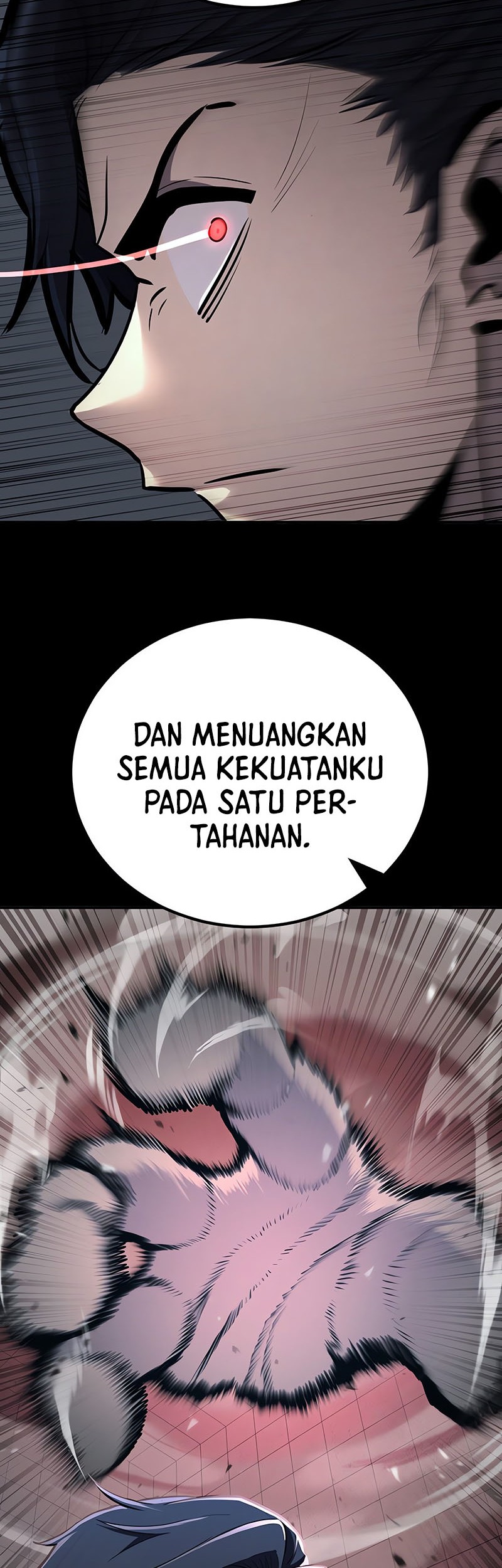 Standard of Reincarnation Chapter 117 - halaman 46