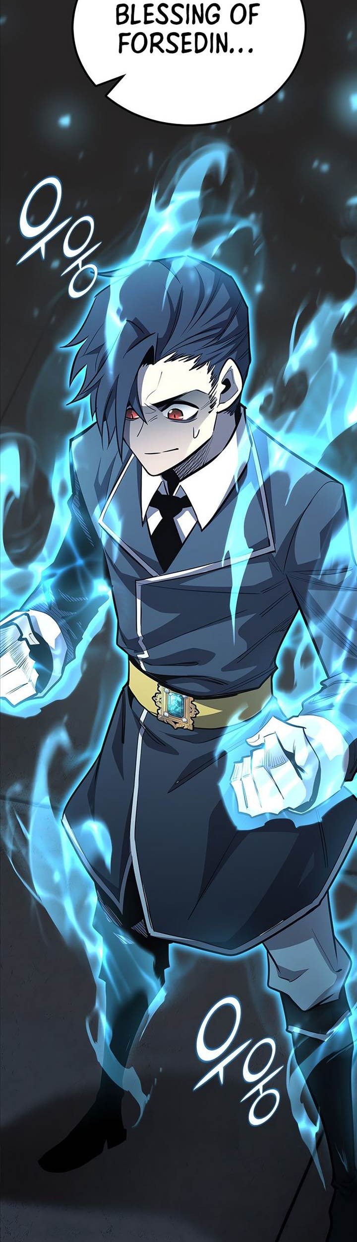 Standard of Reincarnation Chapter 118 - halaman 10