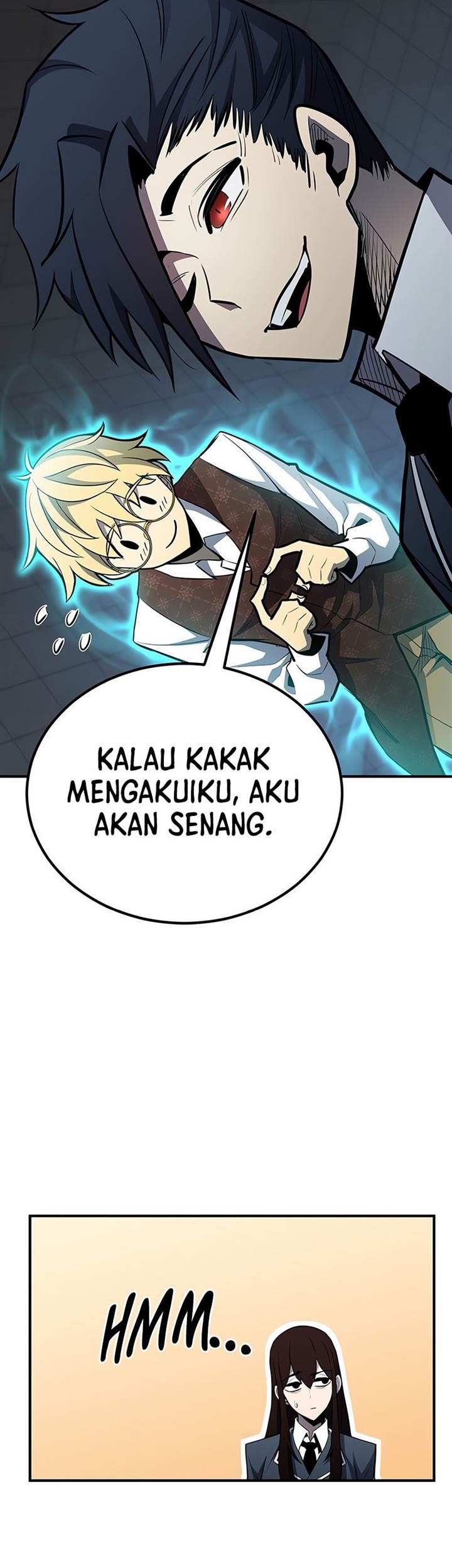 Standard of Reincarnation Chapter 118 - halaman 14
