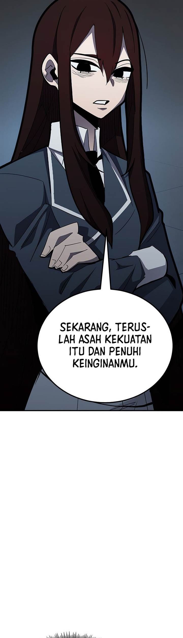 Standard of Reincarnation Chapter 118 - halaman 16