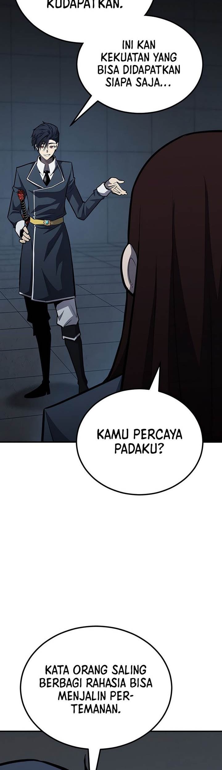 Standard of Reincarnation Chapter 118 - halaman 18