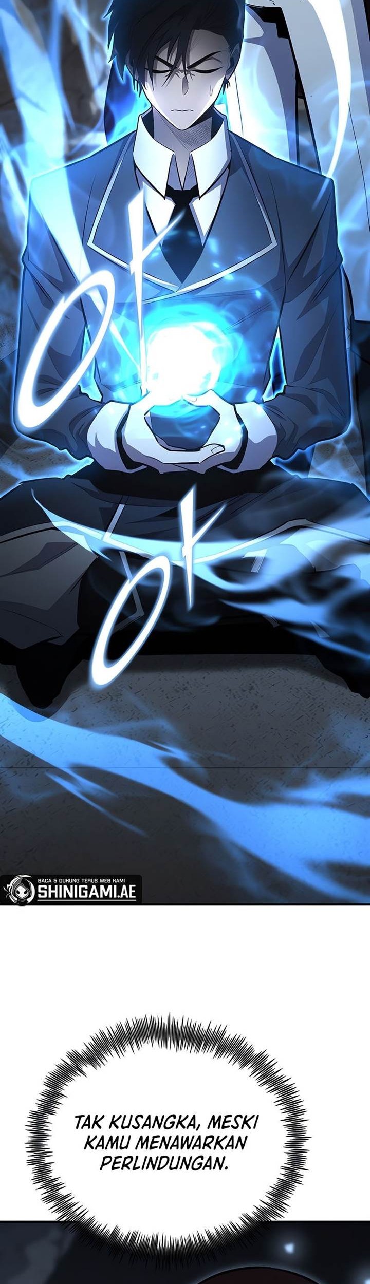 Standard of Reincarnation Chapter 118 - halaman 2