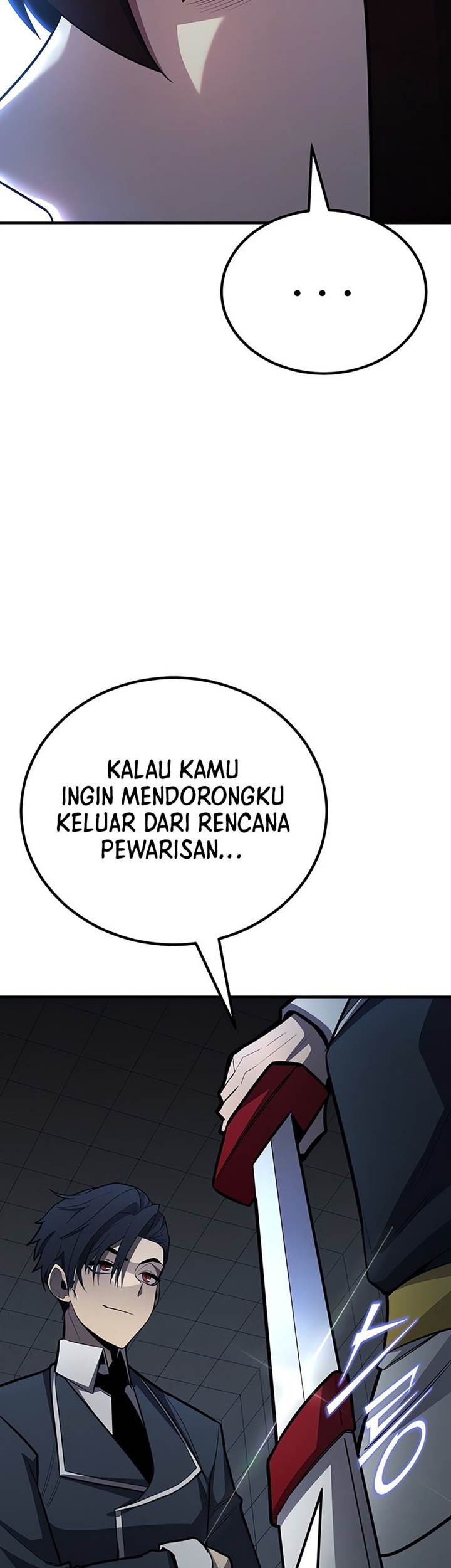 Standard of Reincarnation Chapter 118 - halaman 26