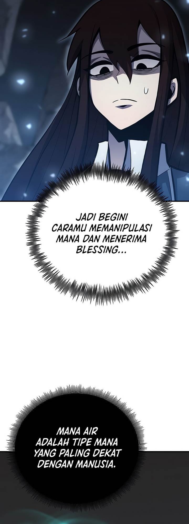 Standard of Reincarnation Chapter 118 - halaman 3
