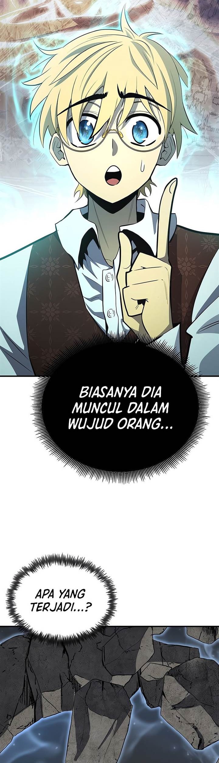 Standard of Reincarnation Chapter 118 - halaman 41